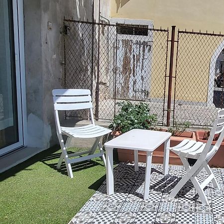 Alejlop Apartment Горіція Екстер'єр фото