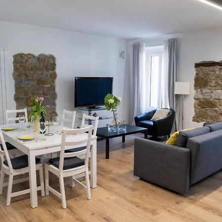 Alejlop Apartment Горіція Екстер'єр фото
