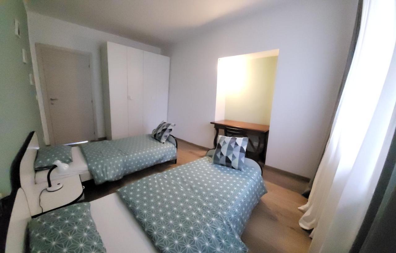 Alejlop Apartment Горіція Екстер'єр фото