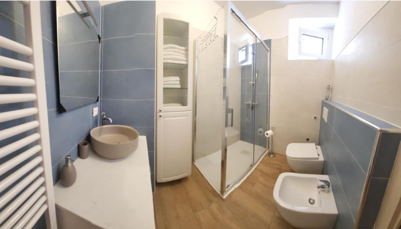 Alejlop Apartment Горіція Екстер'єр фото