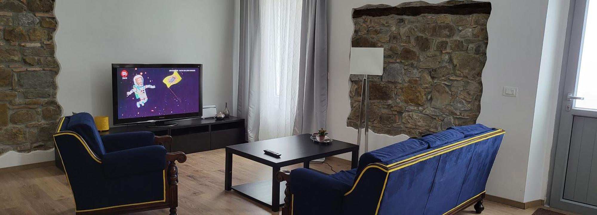 Alejlop Apartment Горіція Екстер'єр фото