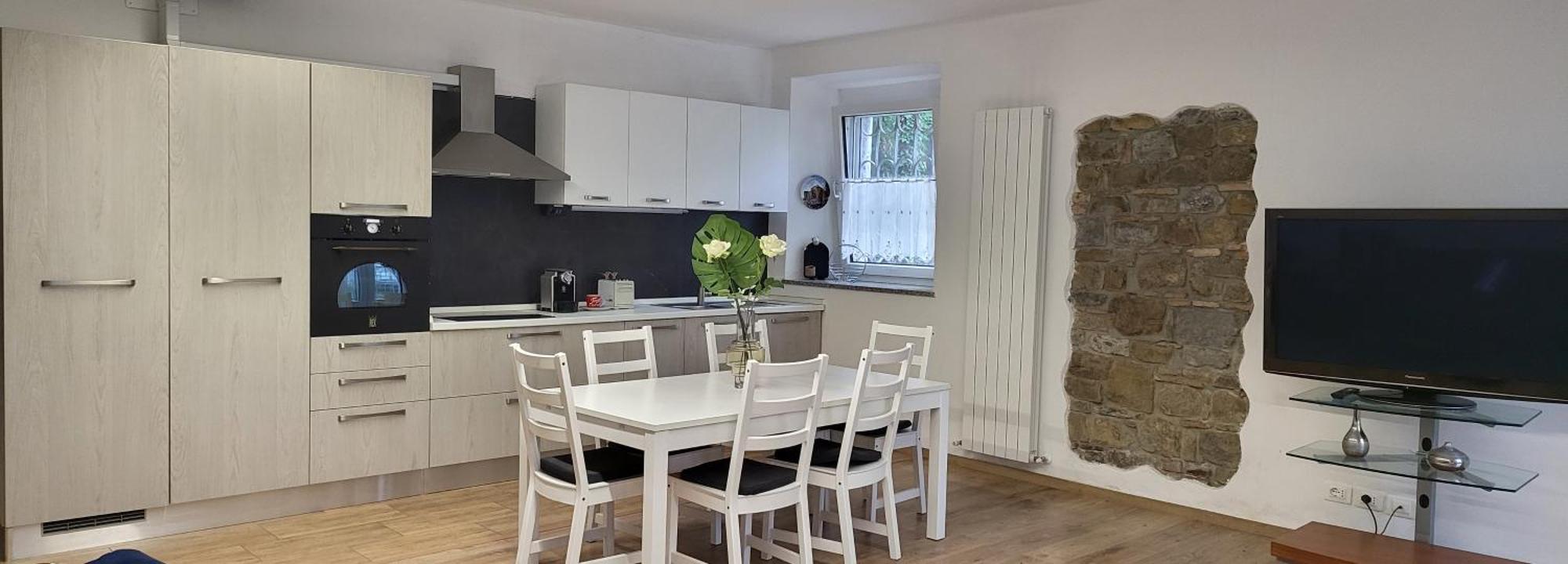 Alejlop Apartment Горіція Екстер'єр фото