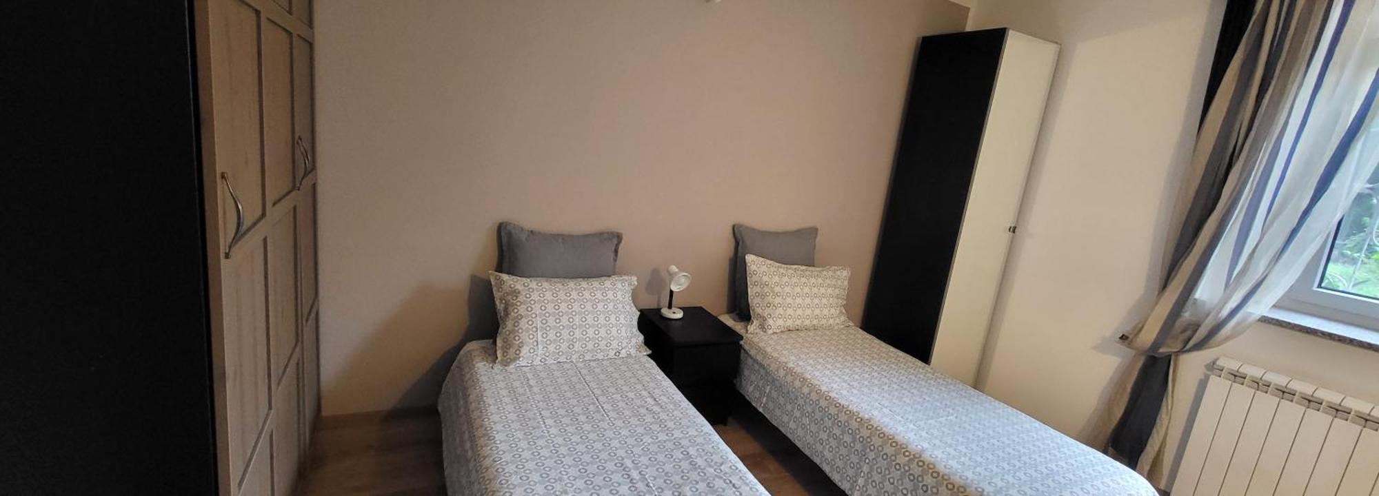 Alejlop Apartment Горіція Екстер'єр фото
