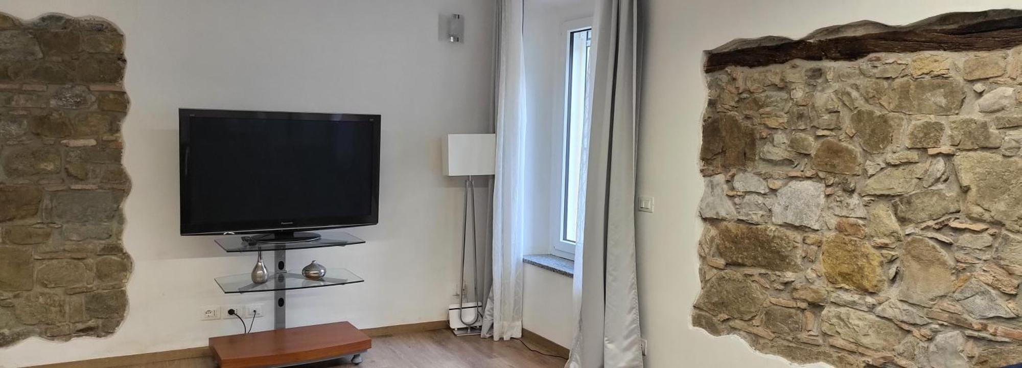 Alejlop Apartment Горіція Екстер'єр фото