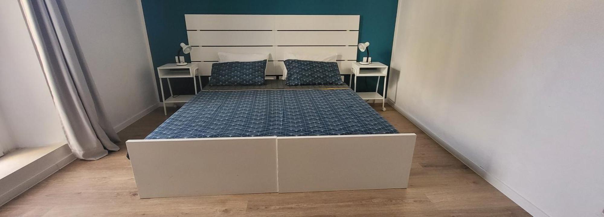 Alejlop Apartment Горіція Екстер'єр фото