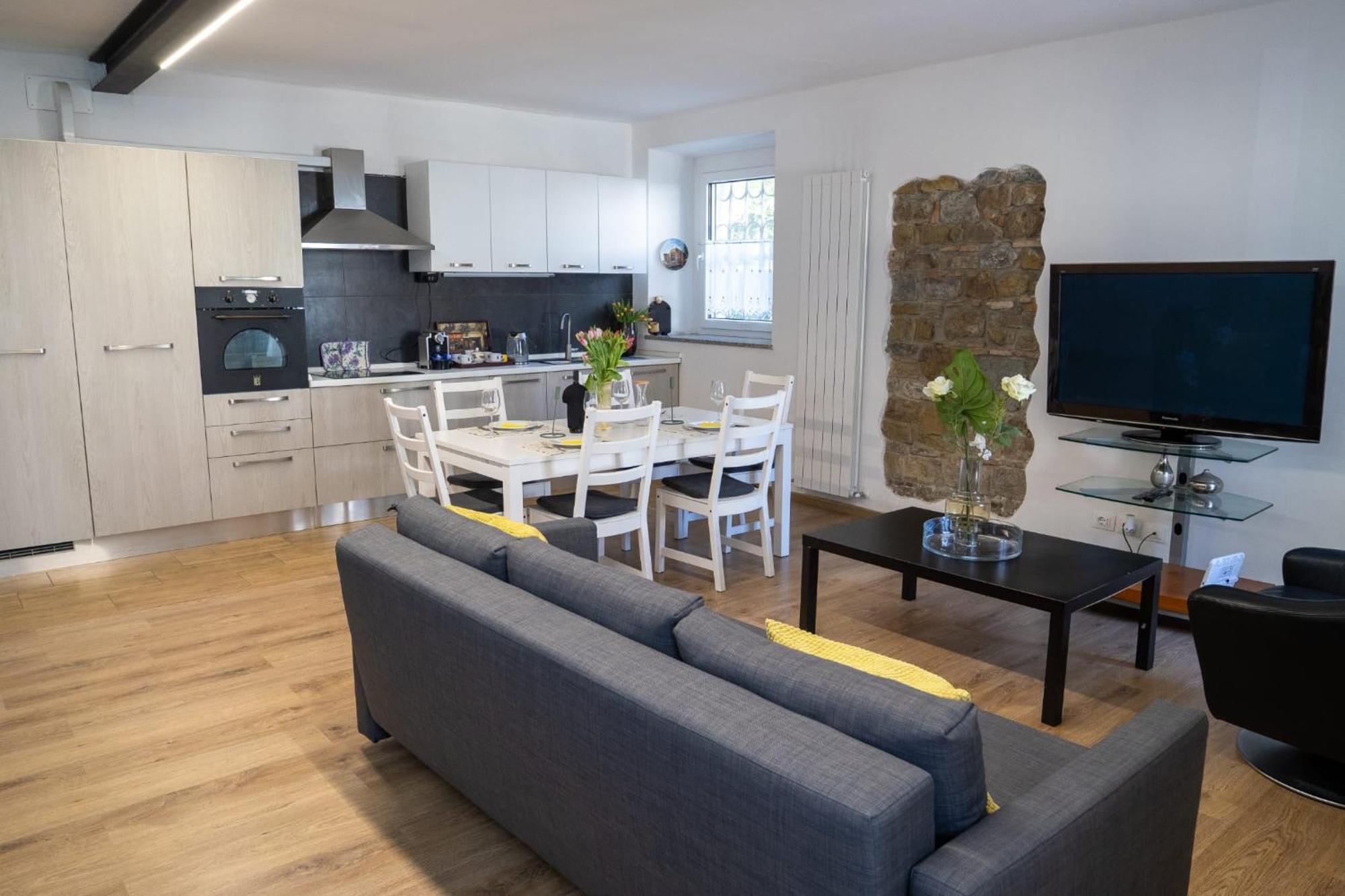 Alejlop Apartment Горіція Екстер'єр фото
