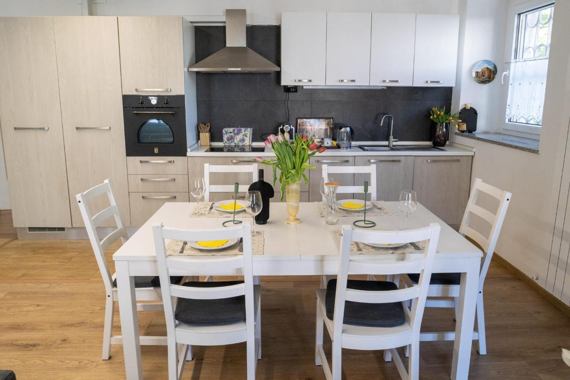 Alejlop Apartment Горіція Екстер'єр фото